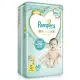 幫寶適 Pampers 2023新升級 一級幫紙尿褲 S-240片(60片x4包) (箱購)