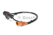 Bosch Crank Sensor for Alfa Romeo 145 1.6 I.E. 16V TS 930 1.6L AR 67601 1996-99