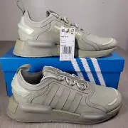 Adidas Originals NMD V3 Sand Tan/Beige Sneakers Womens Size 10 New GZ2134