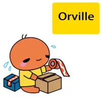 在飛比找蝦皮購物優惠-【Orville】售後保障無憂