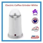 Electric Coffee Grinder White Bean Nut Spice Herb Grinding Anko Mill AU