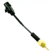 Coolant temp sensor for Hyundai Getz TB 9/02 - 10/05 G4ECX DOHC 16v MPFI 4cyl 1.5L 5D Hatchback Manual FWD