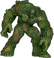 Dc Direct - Collector Vinyl Figure Wv1 - Swamp Thing