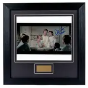 Debbie Turner Sound Of Music Signed Framed Photo 3