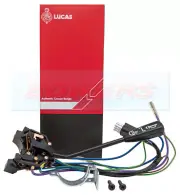 Genuine Lucas 575383 119SA Indicator Dip Stalk Column Switch Land Rover Series 3