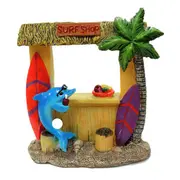 Aquatopia Hermit Crab Surf Shop