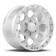 4/Mickey Thompson Classic Pro Polished 20x9 5x5 0mm (226100323)