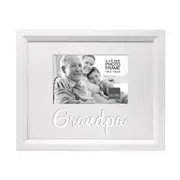 Profile Occasions Grandpa Photo Frame