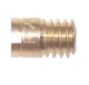 Mikuni Slow Speed N100.606 Jet #160 4.492