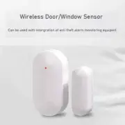 Sgooway Alarm Wireless RF contact door sensor Window magnetic contact door