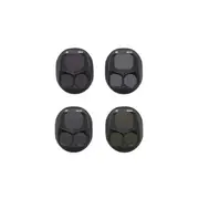 DJI Mavic 4 Pro ND Filter Set (ND8/16/32/64)