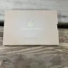 Kenia Ontiveros Beauty Set and Define Kit Bronzer Highlighter Contour New In Box