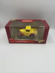 Coca Cola Jonny Lightning 1938 Bantam Pickup