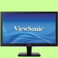 在飛比找Yahoo!奇摩拍賣優惠-5Cgo【權宇】ViewSonic VX2475SMHL 2