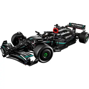 LEGO 科技系列 42171 賓士 Mercedes AMG F1 W14 E Performance