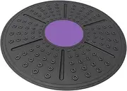 Balance Board Balancing Board Diameter 36cm Balance Stability Trainer Balance Training Exercising for Home Gym Workout