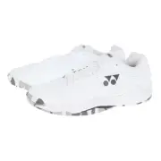 Yonex Tennis Shoes Power Cushion Fusion Rev 5MGC white 26.0 cm