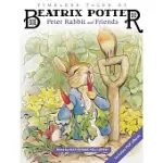 TIMELESS TALES OF BEATRIX POTTER: PETER RABBIT AND FRIENDS