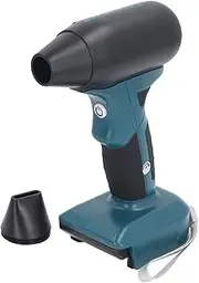 Mini Blower Compatible for Car Dust Cleaning, Outdoors BBQ Leaf Cleaning, Sofa Pet Cleaning
