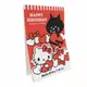 Hello Kitty x NYA-生日卡 SRD-124