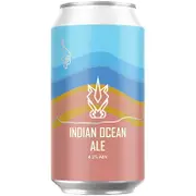Blasta Indian Ocean Ale Can 375mL