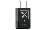 Creative BT-W5 USB-C Bluetooth 5.3 Audio Transmitter - Black (70SA018000002)