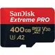 ◎相機專家◎ SanDisk Extreme Pro MicroSD 400G 170MB V30 A2 記憶卡 400GB 增你強公司貨