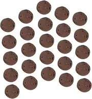 TINEASUR 1 Ceramsite Grow Clay Pebbles Clay Pebbles for Plants Succulent Rocks Succulent Stones Pebbles Gardening Potted Balls Ceramsite Balls Stone for Succulent Clay Stone