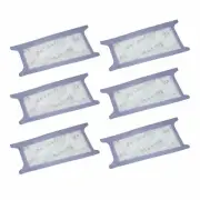 Philips Respironics DreamStation CPAP UltraFine Filters 6 Pack - USA made