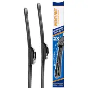 Toyota Camry 2007-2012 4Runner 2010-2021 Wiper Blades 24" & 20" 2 Pack