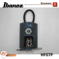 在飛比找蝦皮購物優惠-【爵士樂器】原廠公司貨 Ibanez SERIES HF系列