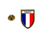 akachafactory pine pine pine badge pine pin-apos;s souvenir city flag country coat of arms French