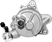 Brake Vacuum Pump 146507T411 14650-7T401 Component. Compatible With Nissan Patrol GQ GU TD42 4.2L Diesel N/G Blacktop
