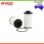 New Ryco Transmission Filter Fits VOLKSWAGEN JETTA 1K 2.5L V5 -RTK190 (for: Volkswagen)
