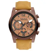 在飛比找蝦皮購物優惠-Timberland 天柏嵐 街頭腕錶 TDWGF21000