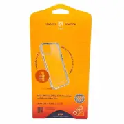 EFM Aspen Pure Case iPhone 14 & 13 Pro Max 6.7'' Armour Clear D30 Protected