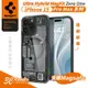 SGP Spigen 透視結構 支援 Magsafe 防摔殼 手機殼 保護殼 適用 iPhone 15 Pro Max【APP下單最高22%點數回饋】