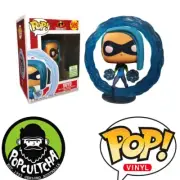 Incredibles 2 - Voyd Pop! Vinyl Figure (2019 Spring Convention Exclusive) "New"