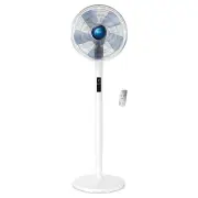 Tefal Turbo Silence Extreme+ Stand Fan VF5870