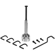 UP-1 Ultimate Hub Fan Blade Blower Wheel Puller Kit for 5/8" Belt Drive and 1...