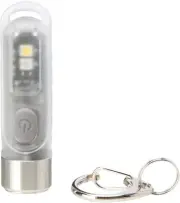 NITECORE TIKI-GITD Torch, 300 Lumens, Ultra-Compact LED Flashlight