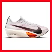 Nike Air Zoom Alphafly NEXT% 3 Prototype Running Shoe FD8356-100 Men's Size 7.5