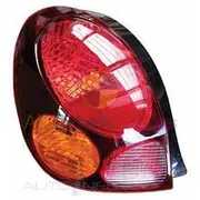 All Crash Left Tail Light - TCL-21040LHQ