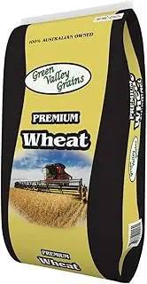 GREEN VALLEY WHEAT 20KG (48)