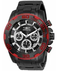 在飛比找ASHFORD奢華錶款優惠-InvictaPro Diver Men's Watch22