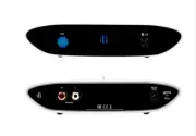 iFi Audio Zen Air Blue High-Resolution Bluetooth Receiver Streamer Phone PC