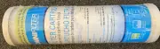 Aqua-Pure CB1-SS6-S06 Cysts Reduction 10 Inch Undersink Carbon Water Filter