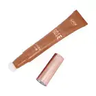 OXX Cosmetics Sparkling Rose Bronzer Wand Cruelty Free - Latte