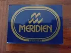 HERMES Paris Eau De Cologne Soap Bar case travel gift MERIDIEN Hotel perfume men