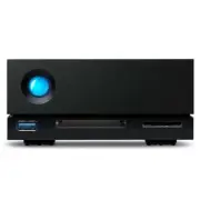 LaCie 1big Dock 18TB 7200RPM Thunderbolt 3 External Desktop Hard Drive